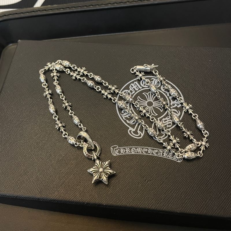 Chrome Hearts Necklaces